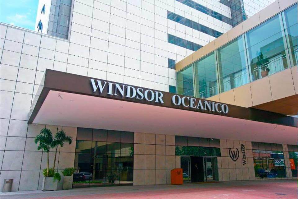 Hotel Windsor Oceanico