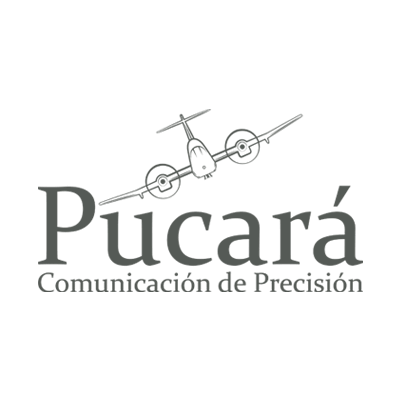 Pucará Comunicación de Precisión