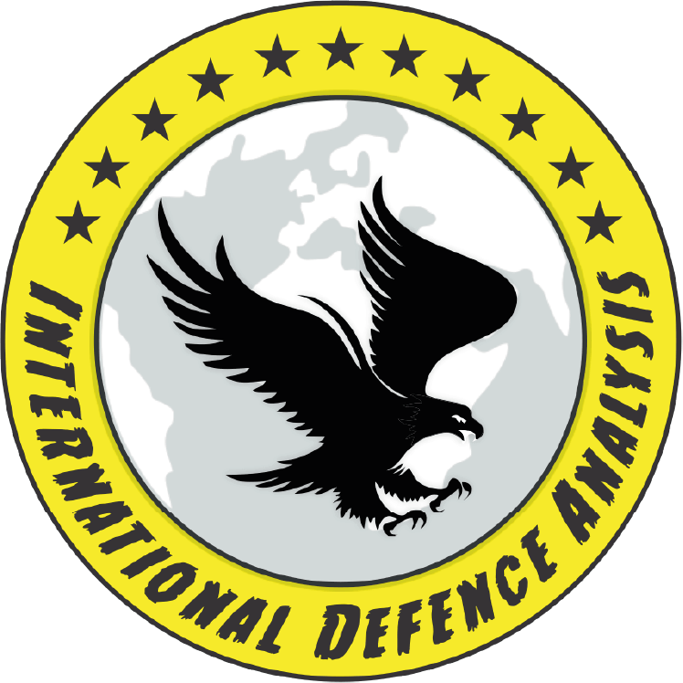 International Defence Analysis