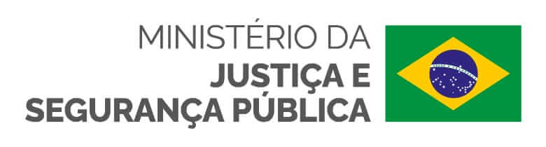 Ministério da Justiça e Segurança Pública