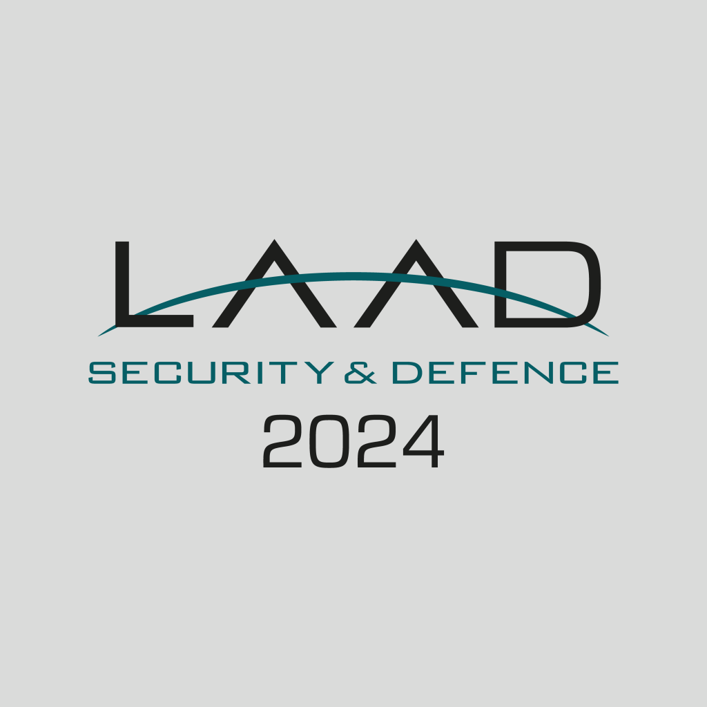 LAAD Security & Defence 2024