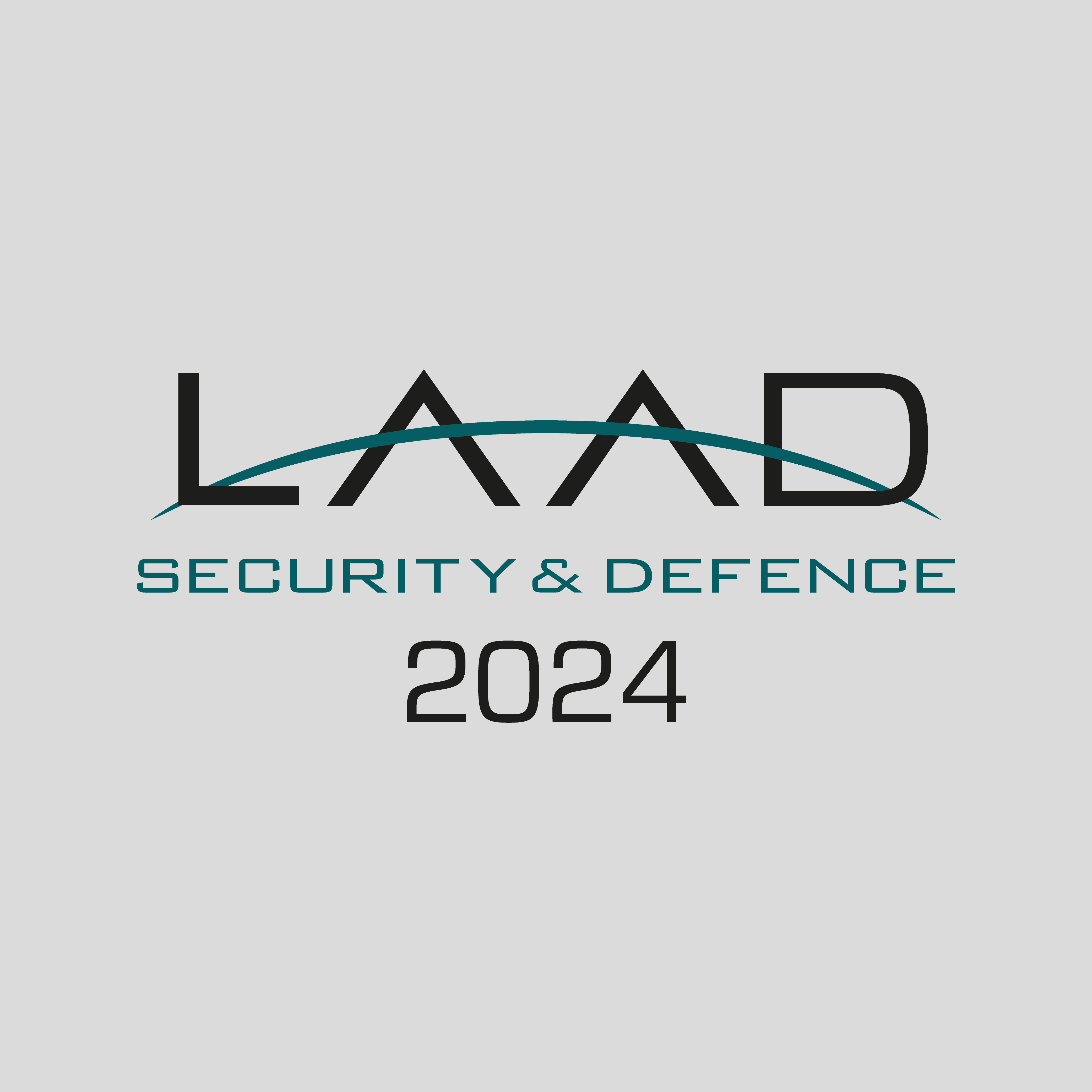 LAAD Security & Defence 2024 LAAD Security & Defence 2026