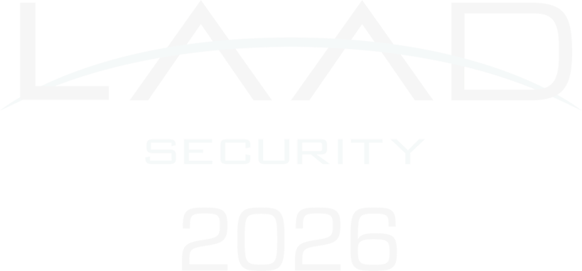 LAAD Security 2026
