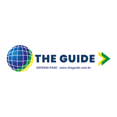 The Guide | O Guia das Embaixadas