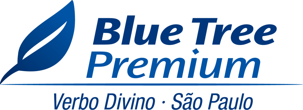Blue Tree Premium Verbo Divino