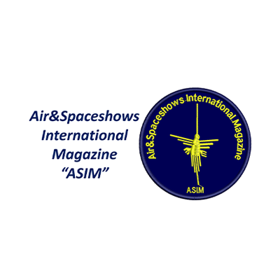 ASIM - Air & Spaceshows International Magazine