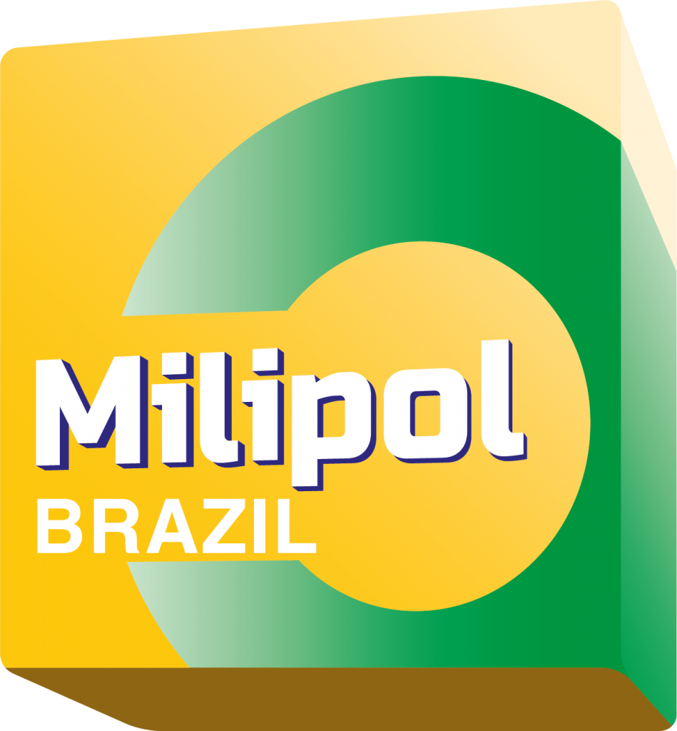 Milipol Brazil
