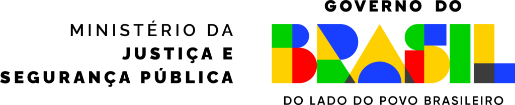 Ministério da Justiça e Segurança Pública - Governo do Brasil