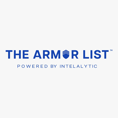 The Armor List