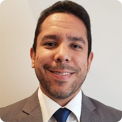 Dr. Alexandre Learth Soares