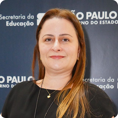 Delegada Lisandrea Salvariego