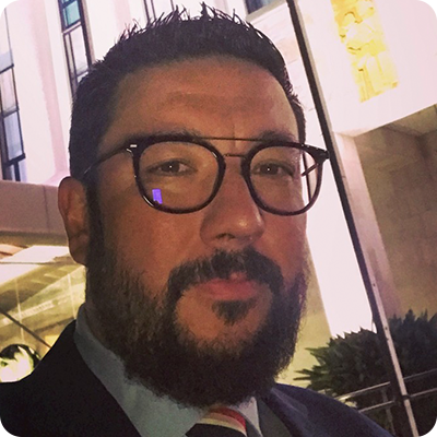 Dr. Lawrence Katsuyuki de Almeida Tanikawa