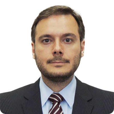 Gustavo Weber dos Santos