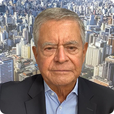 Coronel José Vicente da Silva Filho