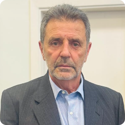 Delegado Osvaldo Nico Gonçalves