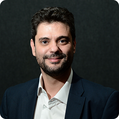 Dr. Victor Alexandre Percínio Gianvecchio