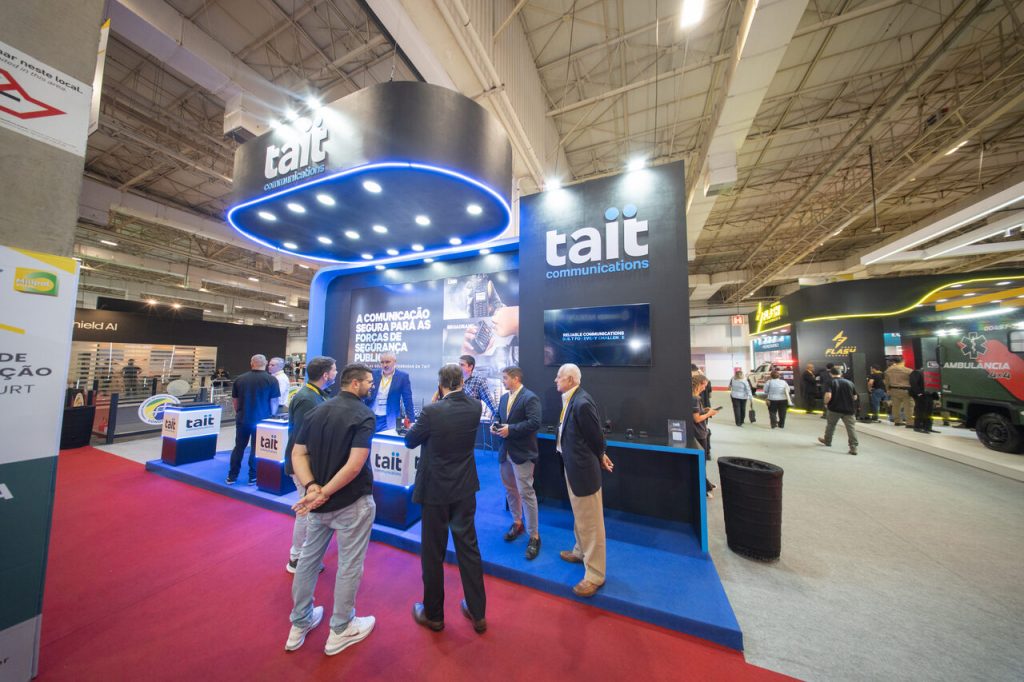 LAAD - STANDS-92
