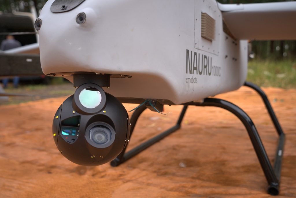 Sensor XSIS 222A apresenta grande capacidade operacional