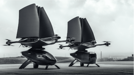 Xmobots anuncia o Xmobots Vision