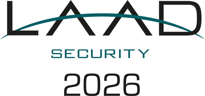 LAAD Security 2026
